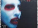 Marilyn Manson “The Golden Age of Grotesque 