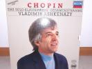 Vladimir Ashkenazy - Chopin Das Solo Klavierwerk 15 