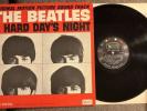 The Beatles A Hard Days Night Original 