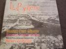 Rare Vintage Giacomo Puccini - La Boheme  