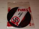 Dead Kennedys – Nazi Punks Fuck Off  7 Single 1981 