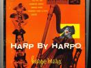 HARPO MARX - Harp By Harpo 3x7 45 