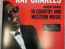 Ray Charles - Modern Sound In Country 