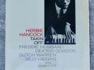 Herbie Hancock Takin Off LP vinyl shrink 1962 1966 