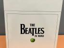 Beatles in Mono 14 LP Box Set with 