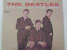 THE BEATLES - INTRODUCING THE BEATLES - 