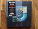 PINK FLOYD - PULSE    4x 12 VINYL + Booklet  