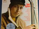 Bob Dylan Bob Dylan US Orig62 Columbia 
