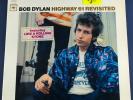 Bob Dylan Highway 61 Revisited US Orig65Columbia 