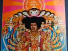 The Jimi Hendrix Experience Axis: Bold as 