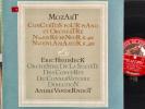 MOZART Piano Concertos 20 & 23 ERIC HEIDSIECK VANDERNOOT ED1 