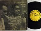 Dizzy Gillespie & Stan Getz Sextet - S/