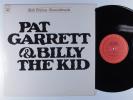BOB DYLAN Pat Garrett & Billy The Kid 