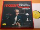 Geza Anda Mozart Complete Piano Concertos DGG 