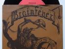 7 Vinyl Single : BRAINFEVER Capture the night + Vagary 