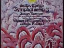 MAHLER Symphony n°3 Jessye Norman Claudio Abbado 