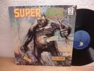 The Upsetters – Super Ape 70s UK Lp 