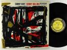 Sonny Rollins - Sonny Boy LP - 