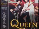 Queen - Our Gracious Queen Live Broadcast 