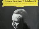Arturo B  Michelangeli:Chopin Mazurkas Préludes 