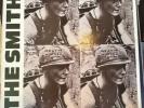 The Smiths ‎– Meat Is Murder  LP  Sire ‎