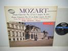 WST 14136 Mozart Piano Concerto No.25 & No.27 Fou 
