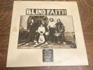 BLIND FAITH BLIND FAITH ATCO RECORDS SD33