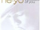 Ne-Yo - Because of You ( 2  LP Vinyl 