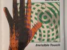 Genesis – Invisible Touch - Brand New & Sealed 2018 