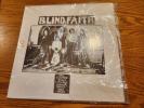 BLIND FAITH BLIND FAITH ATCO RECORDS LP  