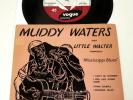 Muddy Waters with Little Walter Mississippi Blues 