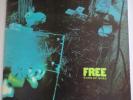 FREE TONS OF SOBS VINYL ALBUM LP (