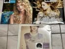 Taylor Swift 2018 RSD Vinyl  Hand-numbered 1989 Taylor Swift 