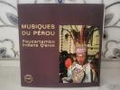 MUSIC FROM PEROU/Musiques Du Perou - 