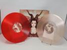 Parasite Eve Vinyl 2x LP Record Soundtrack 