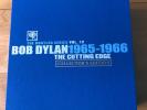 BOB DYLAN  The Cutting Edge 1965 1966 Bootleg Series 
