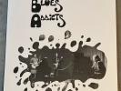 Blues Addicts - Blues Addicts LP MINT/