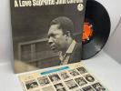 John Coltrane ‎A Love Supreme 1965 Stereo Original 