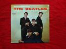 THE BEATLES    INTRODUCING THE BEATLES    SEALED LP    