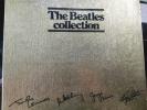 Vinyl Record The Beatles Box set Limited 