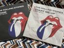 Rolling Stones - Angie & Start Me Up (2 