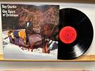 RAY CHARLES The Spirit of Christmas LP 