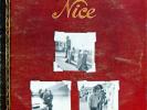 The Nice - Nice Vinyl LP (LP 
