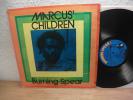 Burning Spear – Marcus Children  Jamaica Lp Roots 