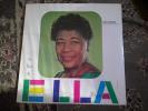NEW SEALED MCA 2 LP RECORD/ELLA FITZGERALD/ 
