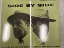Duke Ellington & Johnny Hodges Side by Side 