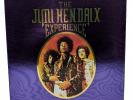 The Jimi Hendrix Experience - The Jimi 