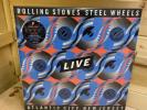 The Rolling Stones Steel Wheels Live: Atlantic 