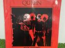 Queen - One Vision 12 Vinyl Red PVC 