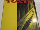 Factory Sealed Ratt - Ratt 1999 LP Vinyl